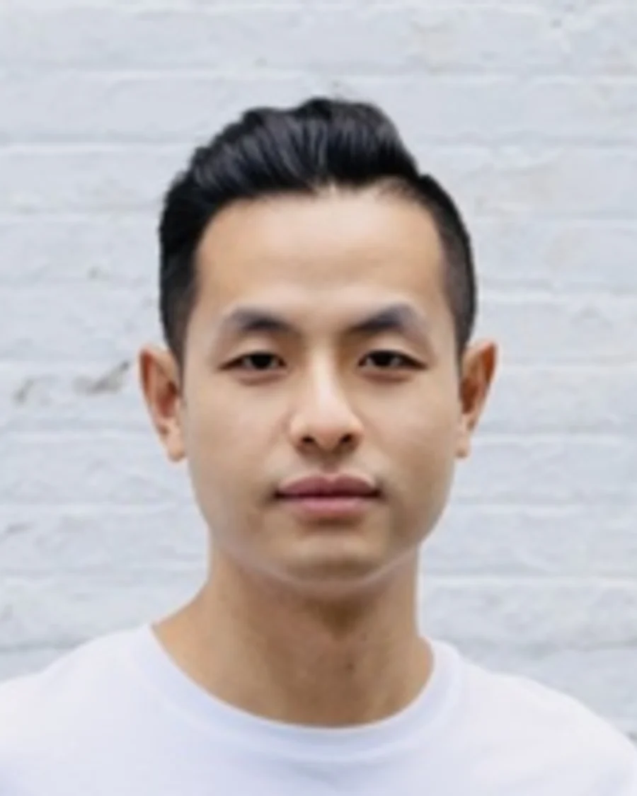 Shihan Wan portrait