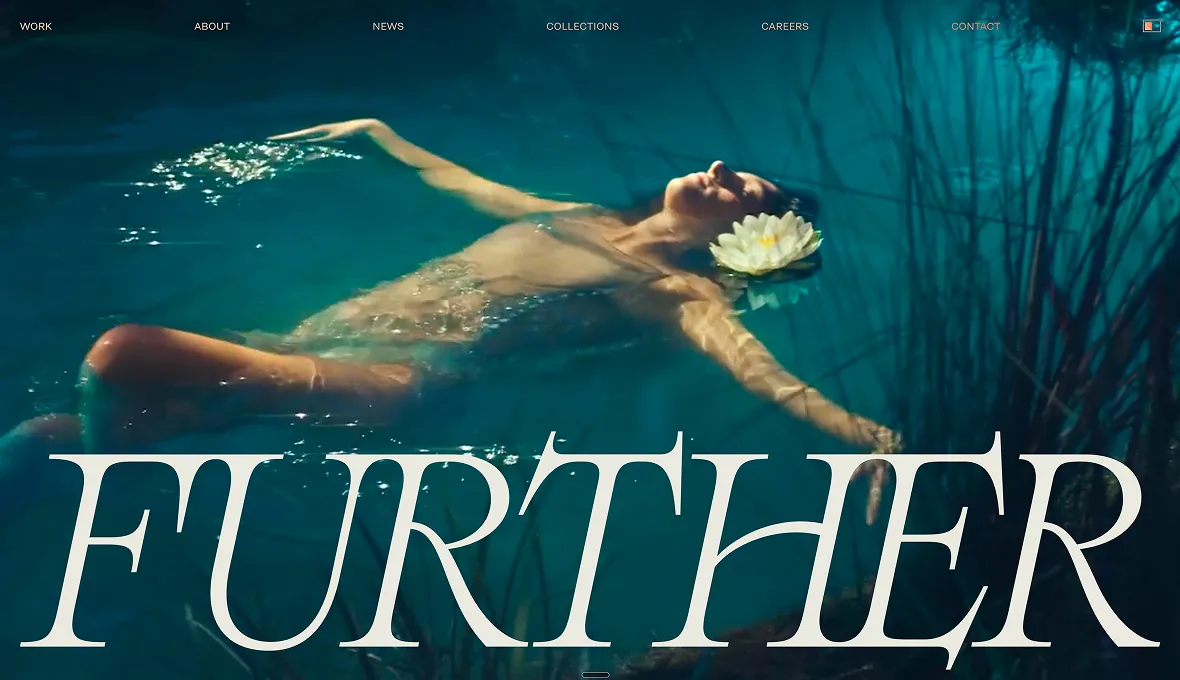 Further — agency website